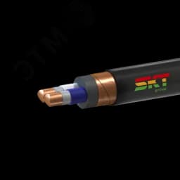 Кабель силовой ВВГЭнг(А)-FRLS 2х16ок(N)-1 ВНИИКП ТРТС