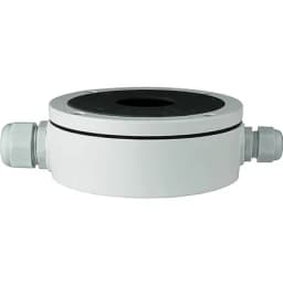 Монтажная коробка (алюминиевый сплав) TR-JB203 Trassir