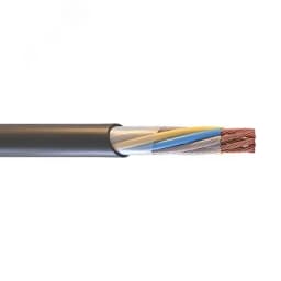 Кабель малогабаритный КМПВ 27х2.5 СегментЭнерго