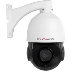 IP-видеокамера поворотная 5 Мп 4,3-142 мм PVC-IP5F-SZ33P