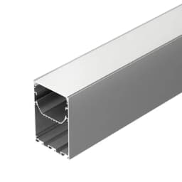 Профиль LINES50753000 ANOD Arlight Алюминий 041846