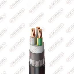 Кабель силовой ВБШвнг(А) -LS 3х16 мк(N,PE)-1 Угличкабель
