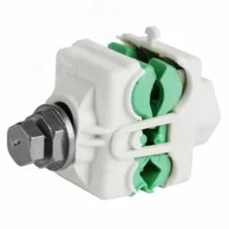 Ответвительный зажим N 640-TE 6-120/6-35 кв мм, REXANT