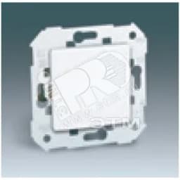 Заглушка, S82,82N, белый Simon