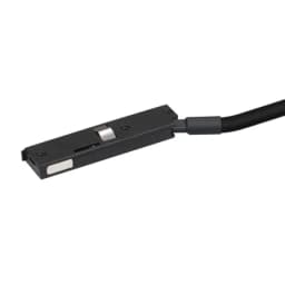 Коннектор питания MAGMICROCOSMCONPOWER BK Arlight IP20 Пластик 043052