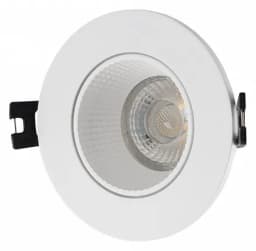 Встраиваемый светильник Denkirs DK3020WW DK3061WH