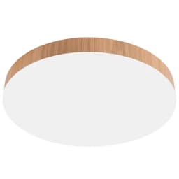 Светильник накладной со светодиодами 72W 5760Lm 3000К4000К6400K AL1600 FeronONE 51111