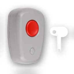 Тревожная кнопка (КТС) Астра-321М Теко