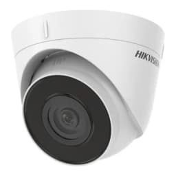 Уличная сетевая купольная видеокамера 6 Мп DS-2CD1363G0-I-2.8mm HikVision