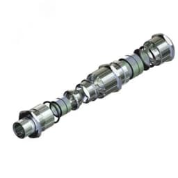 Ввод кабельный Ех ВКВБ2-НР-К1 1/2-38-45 1Ex db e II Gb X ГОФРОМАТИК ЗЭТА Новосибирск