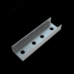 Соединитель страт-профиля внешний 41х21 мм HD85