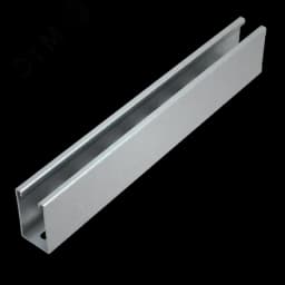 Страт-профиль 41х72 L850 мм s:2,5 HD85