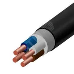 Кабель силовой ППГнг(А)-HF 4х2.5(N) - 0.66 ТРТС