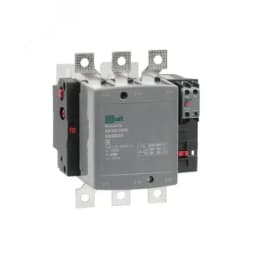 Контактор 225А 110В АС АС3 АС4 1НО+1НЗ КМ-102 Dekraft