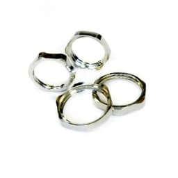 Гайка латунная заземляющая ГЗ M 14х1,5 ГОФРОМАТИК