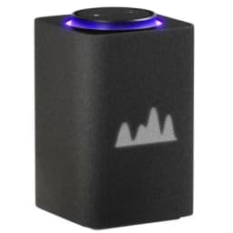 Колонка Станция Макс Zigbee Алиса графитовый YNDX-00053K Яндекс