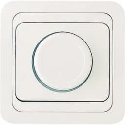 Mimoza Диммер белый/белый