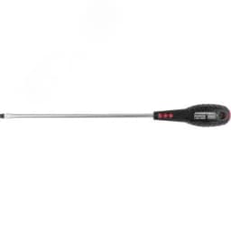 Отвертка стержневая шлицевая FULL STAR, SL5.5х200 мм