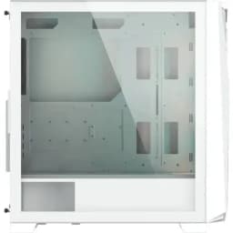 Корпус C301G White GigaByte