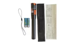 Детектор повреждений оптического волокна (650 нм, 15 мВт, 12 км) Carrot