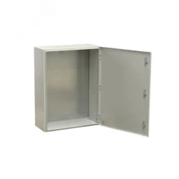 Корпус металлический ЩРНМ IP31 600х600х300