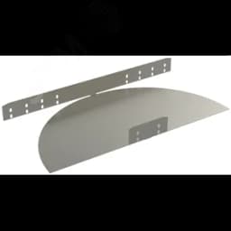 Регулируемый угловой элемент CT-ACH-35-50 HDG 1470628 Meka