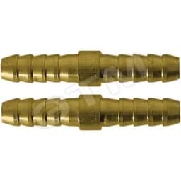 Адаптер быстросъемный елочка, 2шт, диаметр 10 мм.