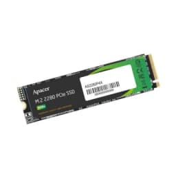 Накопитель Apacer AS2280P4X 512Gb AP512GAS2280P4X-1