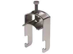 Держатель кабельный для крепления к профилю, д. 38-44 DKC BHP3844