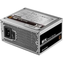 Блок питания Chieftec 450W Smart BFX-450BS