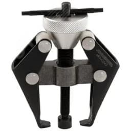 Съемник клемм аккумулятора и поводков стеклоочистителя Jonnesway