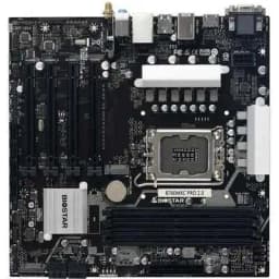 Материнская плата B760MXC Pro Biostar