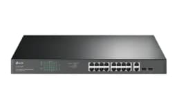 Коммутатор TP-Link TL-SG1218MP