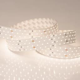 Светодиодная лента Arlight RTA28036mm 24V Warm3000 CRI98 30 Wm IP20 2835 25m Открытый 0251602