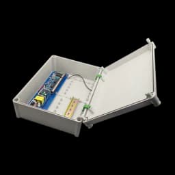 Уличный PoE коммутатор ST-S89POE (2G/1S/120W/А/OUT)PRO