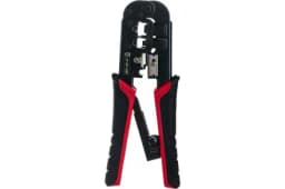 Пресс-клещи для RJ разъемов JT-02 КВТ 84626