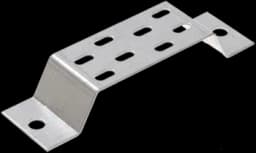 Стойка настенная СНП50 IEK (CLW10-SNP-50) (10шт/упак)