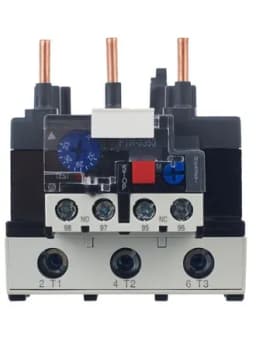 Реле тепл. РТИ 3353 23-32А KARAT IEK DRT30-0023-0032