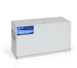 Источник вторичного электропитания резервированный Рубеж ИВЭПР 24/3,5 исп. 2x7 -Р БР Rbz-215518