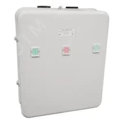 Контактор электромагнитный реверсивный У2 В, 380В