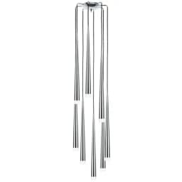 Cветильник Lightstar PUNTO 8х25W G9 Хром 807084