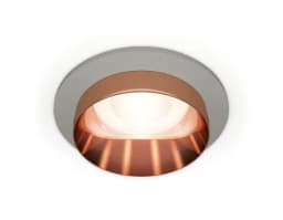 Комплект встраиваемого светильника Ambrella Light XC6514025
