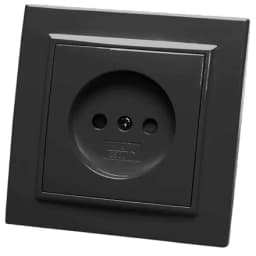 Розетка STEKKER PST10900903 39477