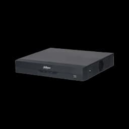 4-канальный HDCVI-видеорегистратор с FR DH-XVR5104HS-4KL-I3