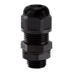 Сальник MG16-(Dпроводника 6-10мм)-IP68