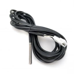 Датчик температуры бойлера косвенного нагрева (кабель 3.75 м) NTC 10K b3950 6x50 мм