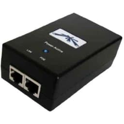 Инжектор PoE Ubiquiti POE-48-24W