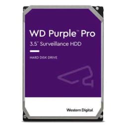 Накопитель WD Purple Pro 10Tb WD101PURP