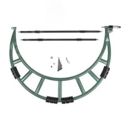 Микрометр электронный цифровой МКЦ-700 0.001 51130 Hortz