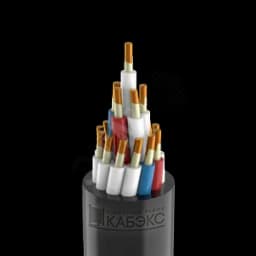 Кабель контрольный КВВГнг(А)-FRLS 19х1,5